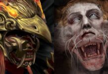 LIRO: Divine Corruption, Game Soulslike Buatan Developer Indonesia LIRO Divine Corruption, Game Soulslike Buatan Developer Indonesia