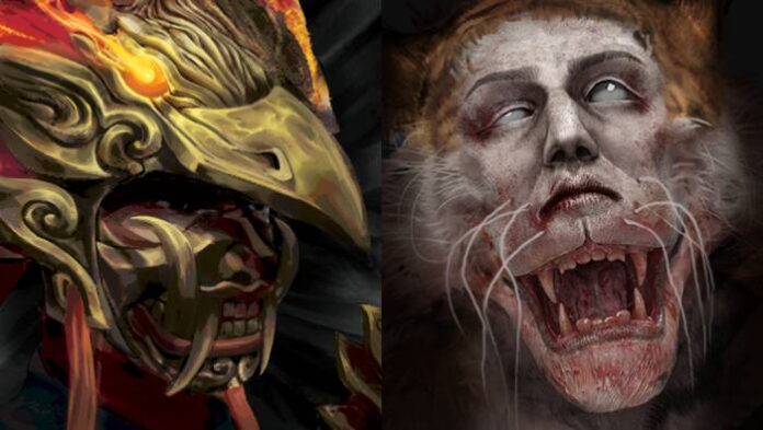 LIRO Divine Corruption, Game Soulslike Buatan Developer Indonesia