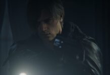 Leon Akhirnya Muncul di Resident Evil Requiem Leon Akhirnya Muncul di Resident Evil Requiem