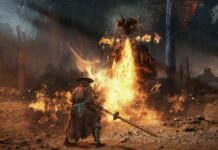 Phantom Blade Zero Jadi Game Eksklusif PS5 Phantom Blade Zero Jadi Game Eksklusif PS5