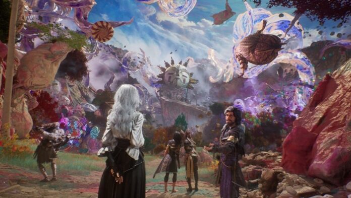 Clair Obscur: Expedition 33 pecahkan rekor kemenangan di The Game Awards, Presiden Prancis Emmanuel Macron beri ucapan selamat