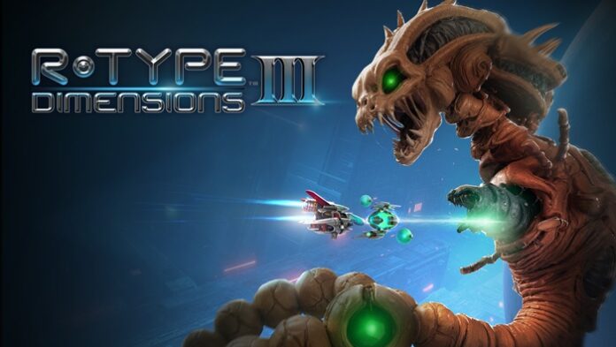 R-Type Dimensions III Dibangun Ulang Untuk Konsol Next-Gen dan PC