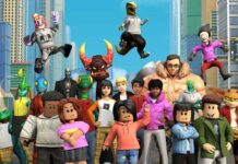 Rusia Blokir Roblox, Tuduh Jadi Propaganda LGBT Rusia Blokir Roblox, Tuduh Jadi Propaganda LGBT