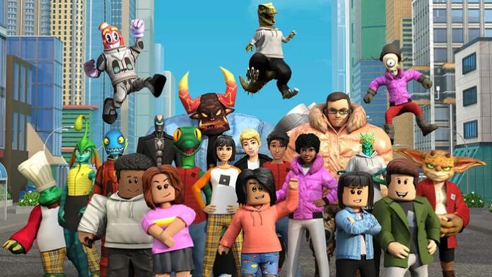 Rusia Blokir Roblox, Tuduh Jadi Propaganda LGBT