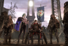 CODE VEIN II Rilis Trailer “The One-Armed Resurgence Offspring”, Kenalkan Karakter Baru, Lokasi Baru, dan Senjata Baru