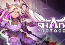 SHADE Protocol Umumkan Kampanye Kickstarter untuk Musim Semi 2026 Lewat Trailer Baru yang Spektakuler