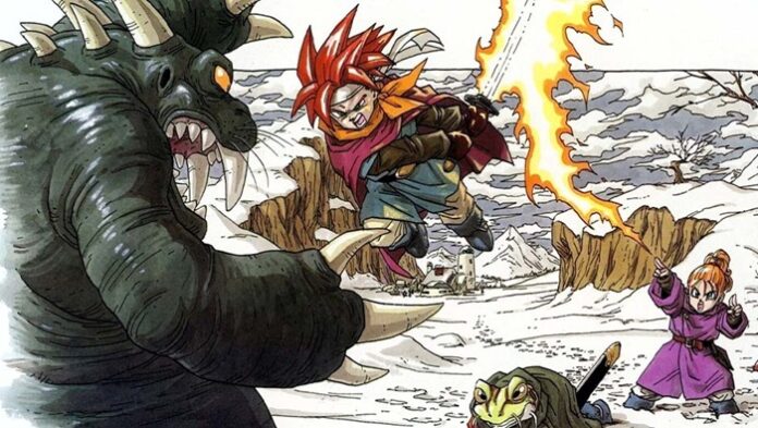 Spekulasi Chrono Trigger Remake Muncul Setelah Salah Satu Penciptanya Keceplosan