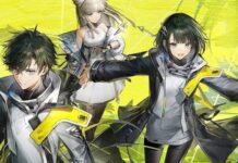 Tanggal Rilis Arknights: Endfield Diumumkan Tanggal Rilis Arknights Endfield Diumumkan