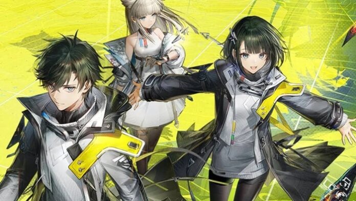 Tanggal Rilis Arknights Endfield Diumumkan