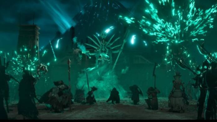 Total War Rayakan 25 Tahun, Umumkan Medieval III dan Lords of the End Times