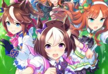 Umamusume: Pretty Derby Menang Kategori Best Mobile Game di The Game Awards 2025 Umamusume: Pretty Derby Menang Kategori Best Mobile Game di The Game Awards 2025