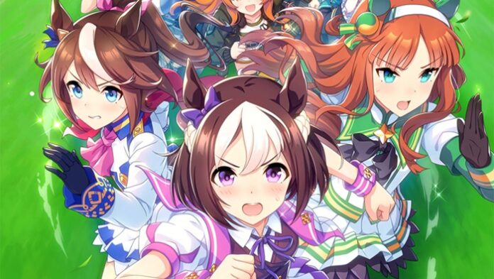 Umamusume: Pretty Derby Menang Kategori Best Mobile Game di The Game Awards 2025
