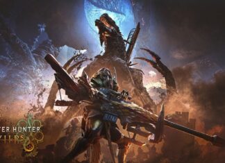 Update Baru Monster Hunter Wilds Hadirkan Gogmazios dan Perbaikan Untuk Versi PC Update Baru Monster Hunter Wilds Hadirkan Gogmazios dan Perbaikan Untuk Versi PC