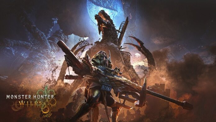 Update Baru Monster Hunter Wilds Hadirkan Gogmazios dan Perbaikan Untuk Versi PC