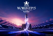 Turnamen eSports FIFAe World Cup 2025™ Dimulai Tanggal 10 Desember di Riyadh, Arab Saudi!