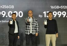 iQOO 15 Hadir di Indonesia, Harga Dimulai Dari Rp12.9 Juta iQOO 15 Hadir di Indonesia, Harga Dimulai Dari Rp12.9 Juta