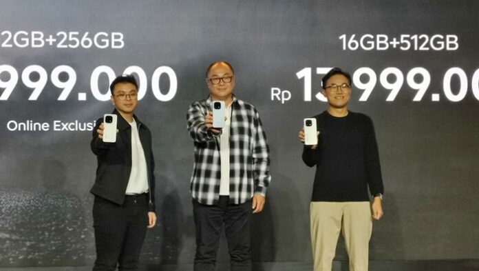 iQOO 15 Hadir di Indonesia, Harga Dimulai Dari Rp12.9 Juta