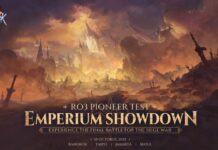 Ragnarok Online 3: Liputan Keseruan Event GVG Offline