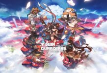 Towa and the Guardians of the Sacred Tree Rilis Update Baru: Gameplay Lebih Nyaman, Story Mode Kini Lebih Bersahabat