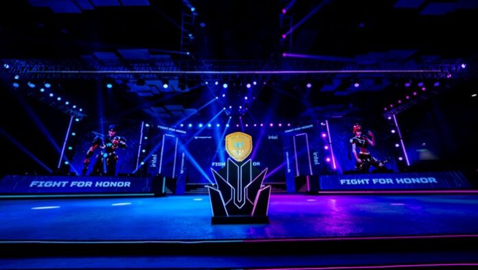 APAC Predator League 2026 Berakhir