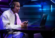 Acer Perkenalkan Predator Helios Neo 16S AI di CES 2026 Predator Helios Neo 16S AI di CES 2026