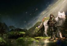 Beast of Reincarnation, Game Terbaru Buatan Developer Pokemon Beast of Reincarnation