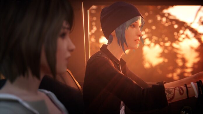 Bocoran Game Life is Strange Baru Beredar