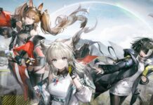 Detail Lengkap Spesifikasi Arknights: Endfield Untuk Mobile dan PC Spesifikasi Arknights Endfield Untuk Mobile dan PC