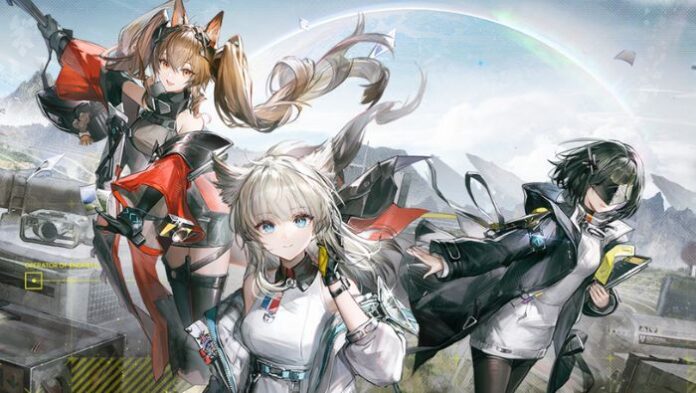 Spesifikasi Arknights Endfield Untuk Mobile dan PC