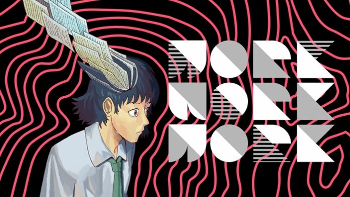 Mojiken Studio Umumkan Game Barunya: Work Work Work