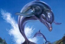 Game Klasik Ecco the Dolphin Bakal Kembali Game Klasik Ecco the Dolphin