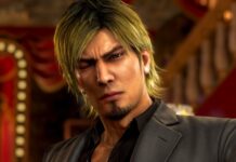 Hujan Mini Game di Yakuza Kiwami 3 Daftar Mini Game di Yakuza Kiwami 3