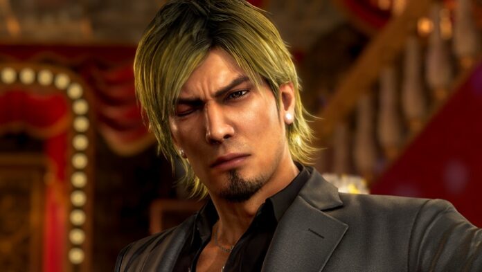 Daftar Mini Game di Yakuza Kiwami 3