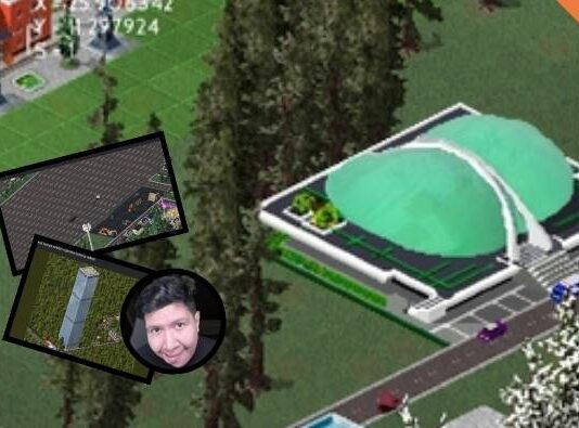 Inilah Alasan Game Theotown Viral di Indonesia Alasan Theotown Viral di Indonesia