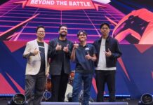 Lapakgaming Battle Arena Series 3 Digelar di Gandaria City Lapakgaming Battle Arena Series 3 Digelar di Gandaria City