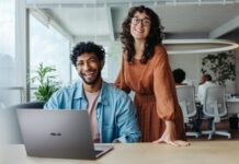 Laptop Bisnis AI ASUS ExpertBook PM5 G2 Diperkenalkan Laptop Bisnis AI ASUS ExpertBook PM5 G2