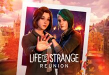 Life is Strange: Reunion Resmi Diumumkan Life is Strange: Reunion Resmi Diumumkan