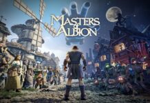 Pencipta Fable Umumkan Game Barunya, Masters of Albion Game Baru Pencipta Fable Berjudul Masters of Albion