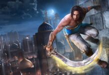 Prince of Persia Remake Batal Dikembangkan, Apa Alasannya? Prince of Persia Remake Batal Dikembangkan