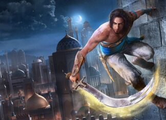 Prince of Persia Remake Batal Dikembangkan, Apa Alasannya? Prince of Persia Remake Batal Dikembangkan