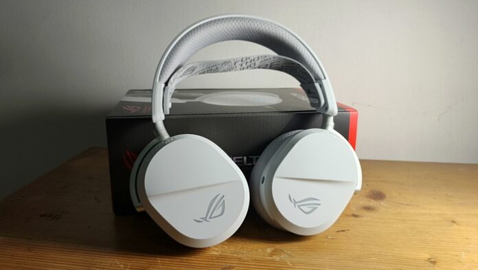 Review ASUS ROG Pelta Thumbnail