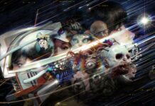 Romeo is Dead Man Hadirkan Gameplay Bloody Action Romeo is Dead Man