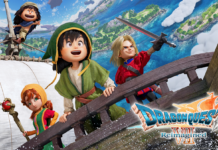 DRAGON QUEST VII Reimagined Hadirkan Sistem Vokasi Lebih Dalam, Monster Baru, dan Demo Gratis Jelang Rilis 2026