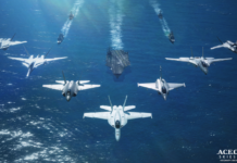 ACE COMBAT 7: SKIES UNKNOWN Tembus 7 Juta Kopi Terjual di Seluruh Dunia