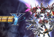 SUPER ROBOT WARS Y DLC 2 “The Spirit Awakens” Rilis 6 Februari 2026, Hadirkan Kotetsu Jeeg hingga Da・Garn