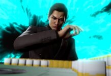 Sega Umumkan Versi Demo Yakuza Kiwami 3 Versi Demo Yakuza Kiwami 3
