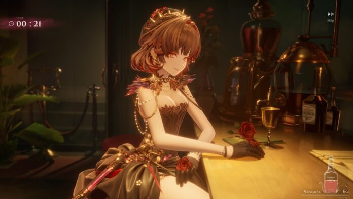 Game Action RPG Baru Silver Palace