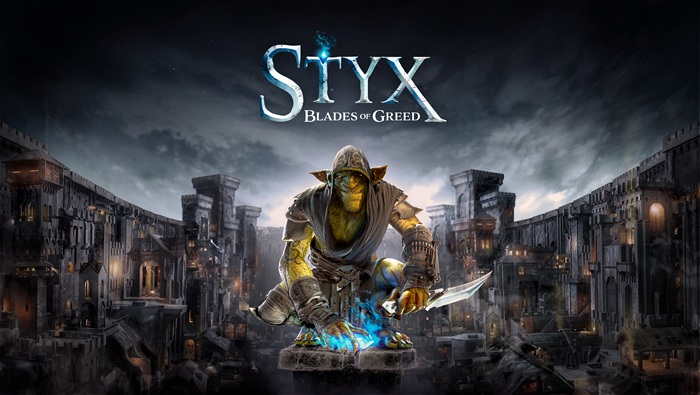 Styx Blades of Greed akan rilis di 2026