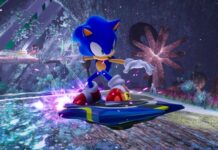Versi Switch 2 Sonic Racing: CrossWorlds Dapat Tanggal Rilis Versi Switch 2 Sonic Racing: CrossWorlds