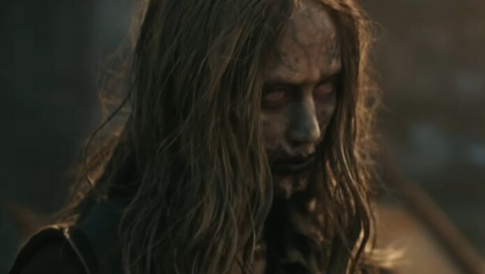 Film Pendek Resident Evil Requiem